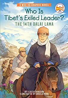 dalai lama