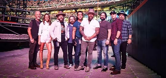 Zac Brown Band