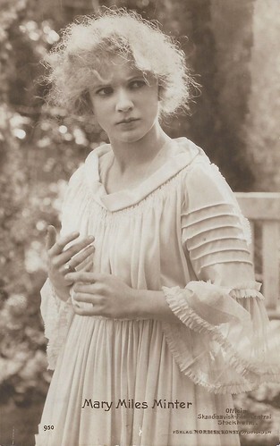 Mary Miles Minter