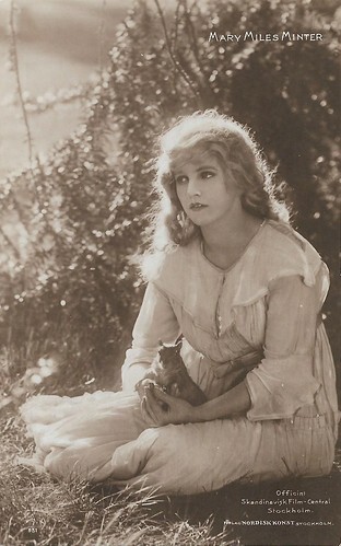 Mary Miles Minter