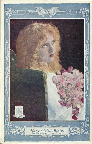 Mary Miles Minter
