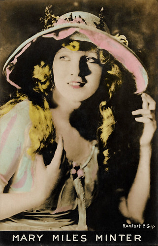 Mary Miles Minter