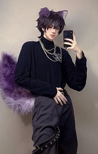 Pin by Eliza on Cosplayers #2 | Fotografi tempo dulu, Riasan cosplay, Gambar karakter
