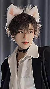 POV: Dia Kucing Kamu Berubah Jadi Manusia #cosplay #catboy #fyp #fypシ ... | TikTok