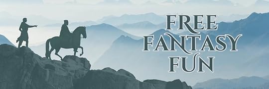 Free Fantasy Fun May 2023 Group Promo
