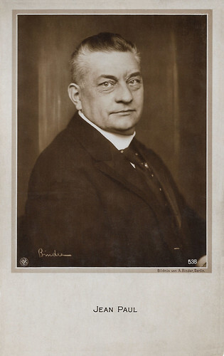 Jean Paul
