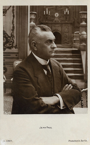 Jean Paul