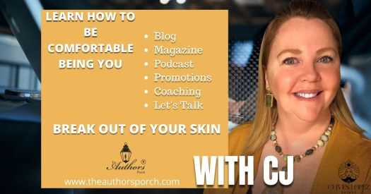 Break out of Your Skin with CJ