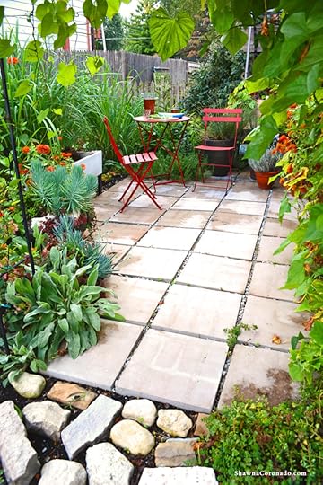 Fermob Bistro Garden Patio