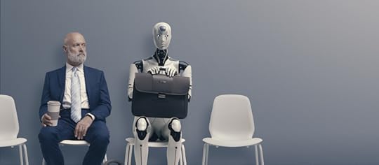 Futurist Speaker Thomas Frey Blog: By 2034, AI will have created entirely new industries and job categories.