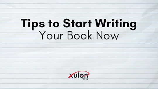 In this article, we offer tips to help you start writing, the steps involved in writing your book, and a deeper dive into finding beta readers to read yo...