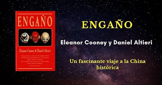 Engaño Cooney y Altieri