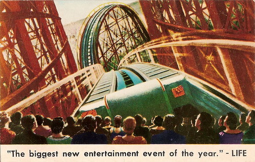 Cinerama