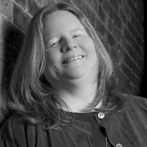 Barbara Ross