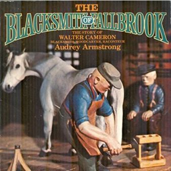 Walter Blacksmith of Fallbrook 1979
