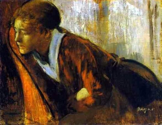 Edgar Degas