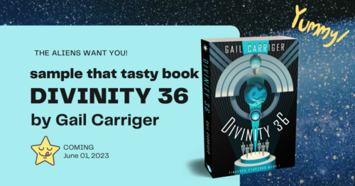 D36 Divinity 36 Blog Header sample chapter