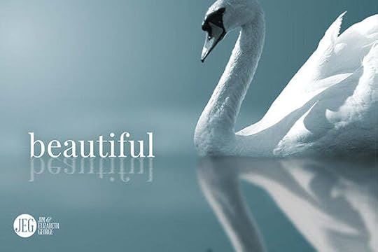 What Makes a Woman Beautiful in God's Eyes by Jim and Elizabeth George