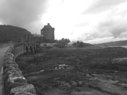Eilean Donan Castle