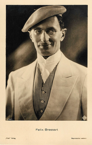 Felix Bressart
