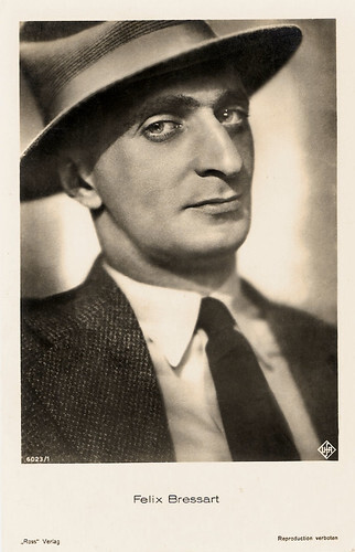 Felix Bressart