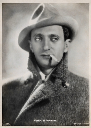 Felix Bressart