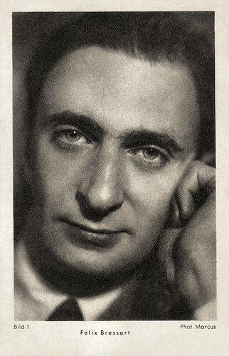 Felix Bressart