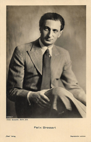 Felix Bressart