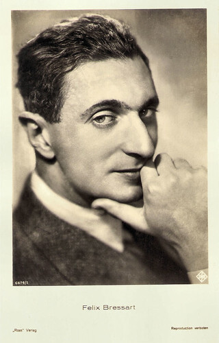 Felix Bressart
