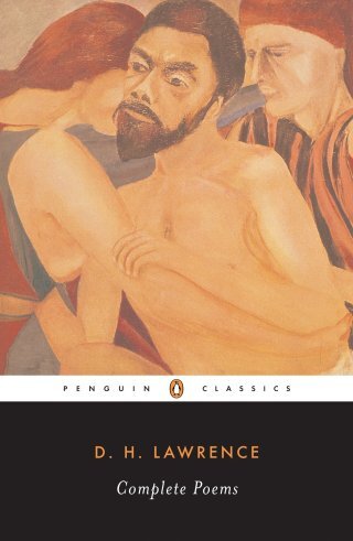 The Last Wonder: D.H. Lawrence on Death and the Best Lifelong Preparation for It