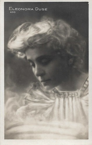 Eleonora Duse