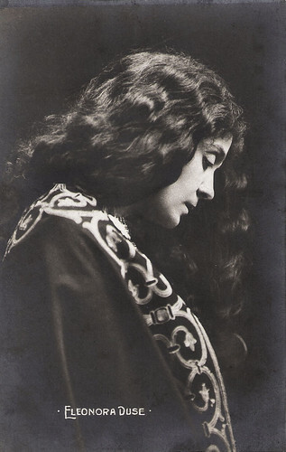 Eleonora Duse