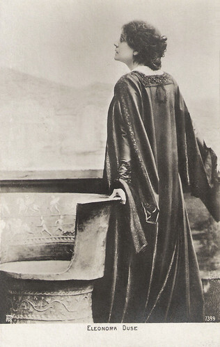 Eleonora Duse