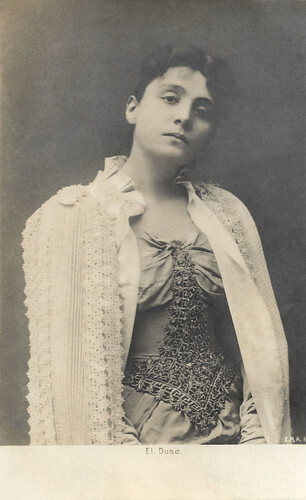 Eleonora Duse