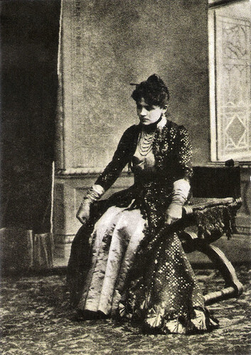 Eleonora Duse