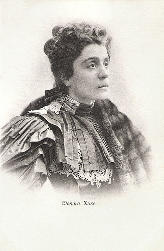 Eleonora Duse