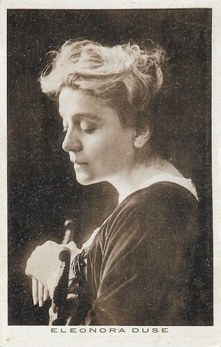 Eleonora Duse