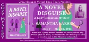 A Novel Disguise