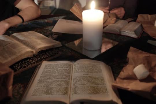 A Course In Miracles Study Group | Port Washington, NY Patch