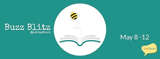 JustRead 5th Birthday Buzz Blitz