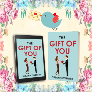 The Gift of You Susan Coventry