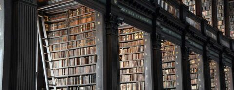 How well do you know you twentieth-century literature? [Quiz] - OUP blog