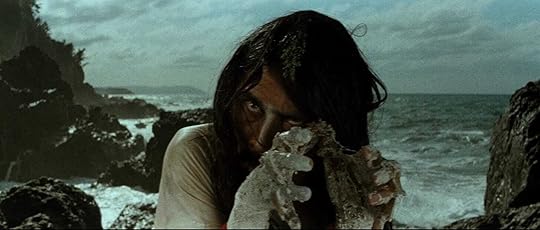 Horrors of Malformed Men (1969)