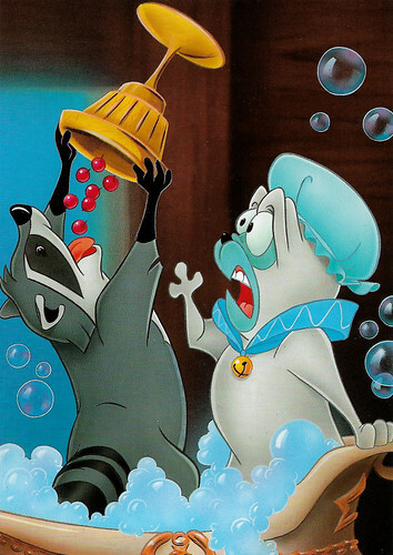 Pocahontas (1995)