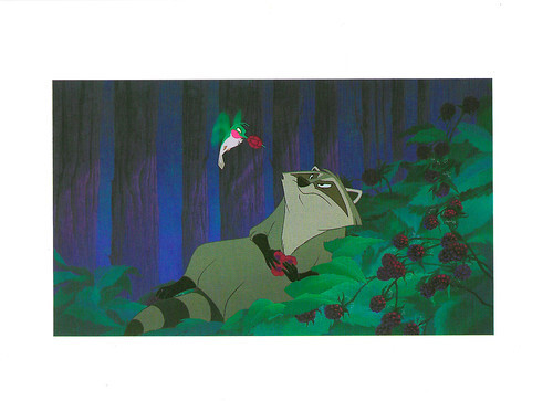 Pocahontas (1995)