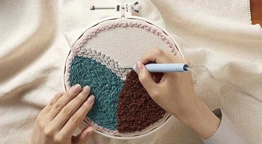 NEW! Needle Arts Tools from Clover available at Nancy Zieman Productions at ShopNZP.com