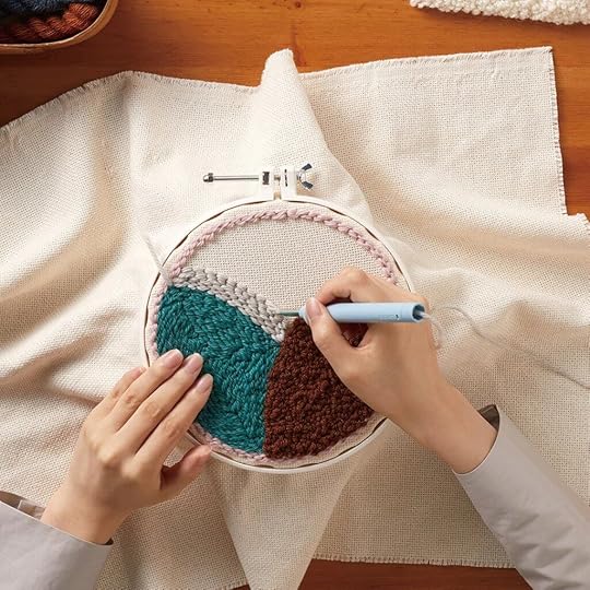 NEW! Needle Arts Tools from Clover available at Nancy Zieman Productions at ShopNZP.com