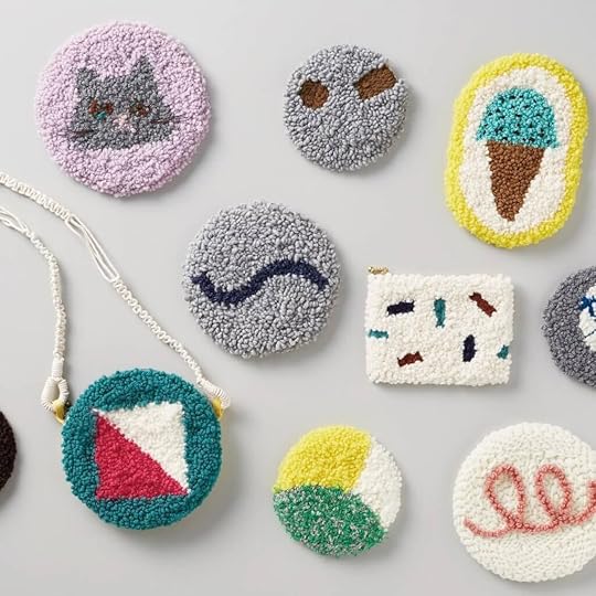 NEW! Needle Arts Tools from Clover available at Nancy Zieman Productions at ShopNZP.com