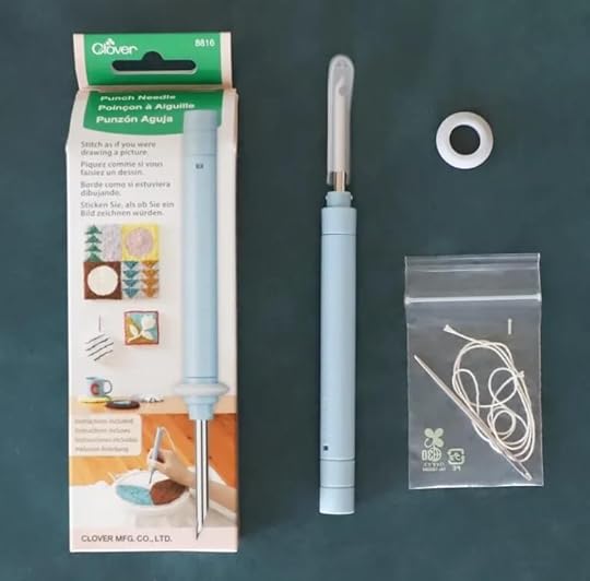 NEW! Needle Arts Tools from Clover available at Nancy Zieman Productions at ShopNZP.com