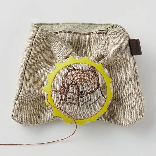 NEW! Stitch Dome by Clover available at Nancy Zieman Productions at ShopNZP.com